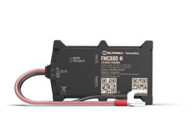 Floto Power Pro - profesionálny 4G GPS tracker